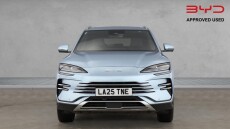 BYD Seal U 1.5 DM-i Boost 5dr Auto Estate